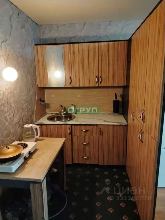 Комната Пензенская область, Пенза Экспериментальная ул., 5 (18.0 м) - Фото 1