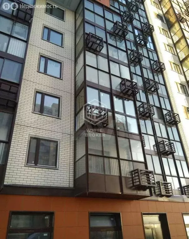 1-комнатная квартира: Москва, поселение Московский, Родниковая улица, ... - Фото 2