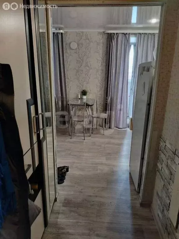 Квартира-студия: Вологда, улица Возрождения, 82А (28 м) - Фото 2