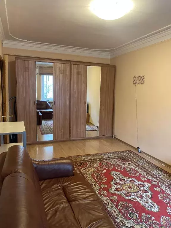 2-к кв. Москва Донская ул., 8 (48.0 м) - Фото 0