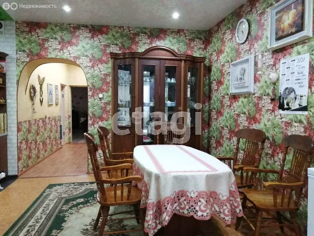 Дом в Дмитриевка, улица Мира (174 м) - Фото 1