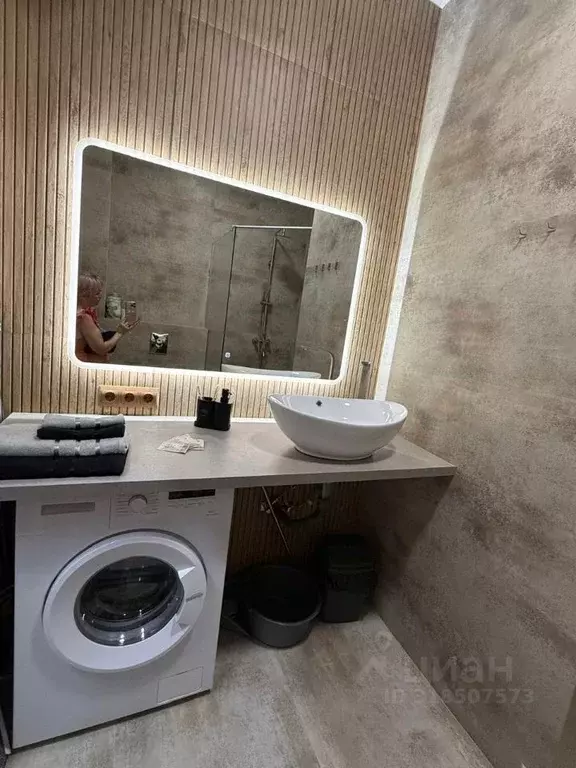 Студия Крым, Евпатория ул. Симферопольская, 2Х (38.0 м) - Фото 1