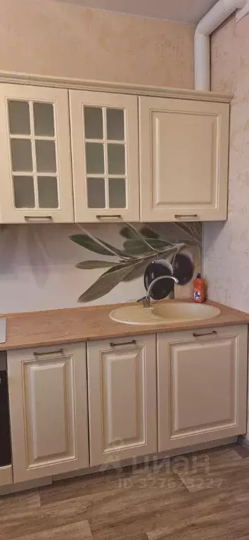 2-к кв. Москва Пулковская ул., 2 (53.6 м) - Фото 1