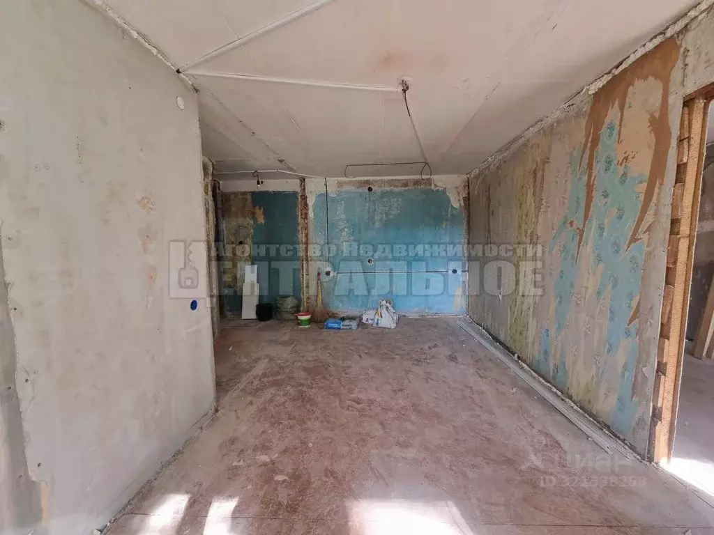 2-к кв. Смоленская область, Починок ул. Кирова, 16 (43.0 м) - Фото 2