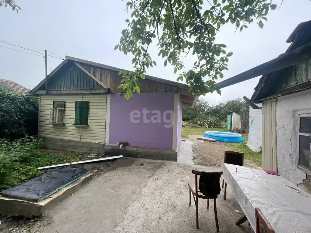 Дом в Ставропольский край, Предгорный муниципальный округ, с. Винсады ... - Фото 1