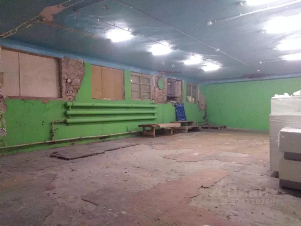 Помещение свободного назначения в Нижегородская область, Нижний ... - Фото 2