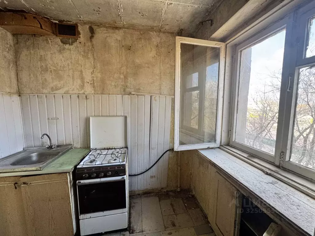 1-к кв. Волгоградская область, Волгоград ул. 51-й Гвардейской Дивизии, ... - Фото 1