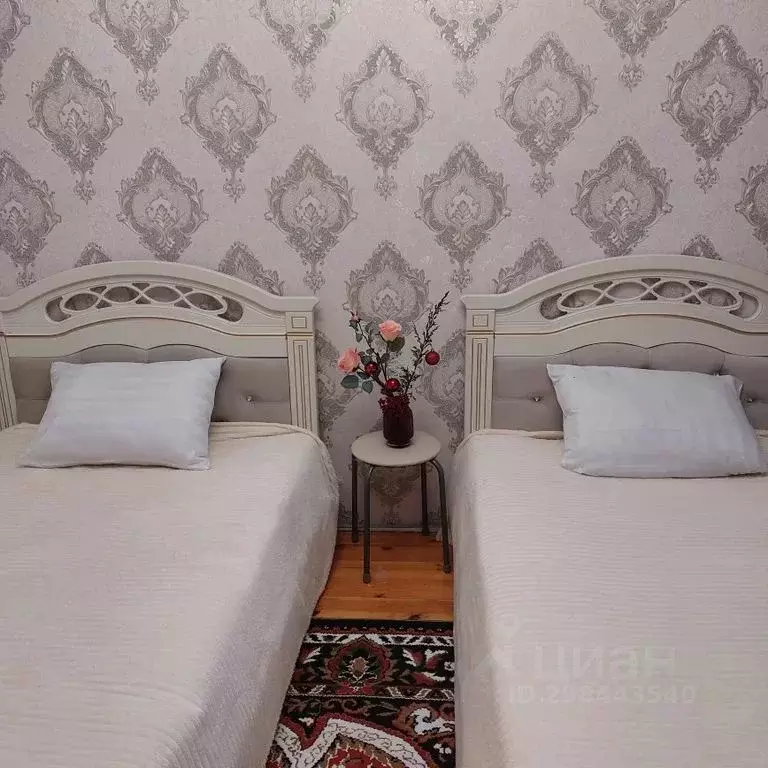 3-к кв. Кабардино-Балкария, Эльбрусский район, с. Терскол 15 (90.0 м) - Фото 0