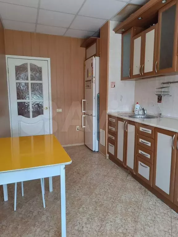 3-к. квартира, 62 м, 8/10 эт. - Фото 0