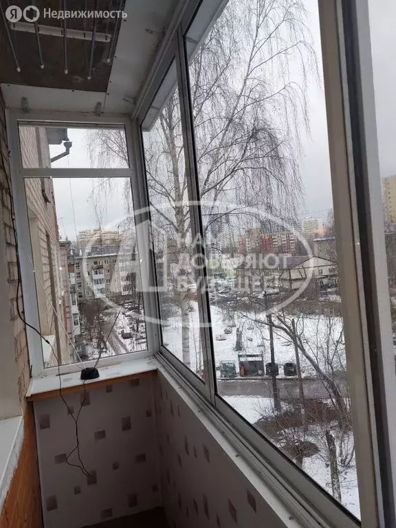 2-комнатная квартира: Пермь, улица Юнг Прикамья, 37 (41.8 м) - Фото 1