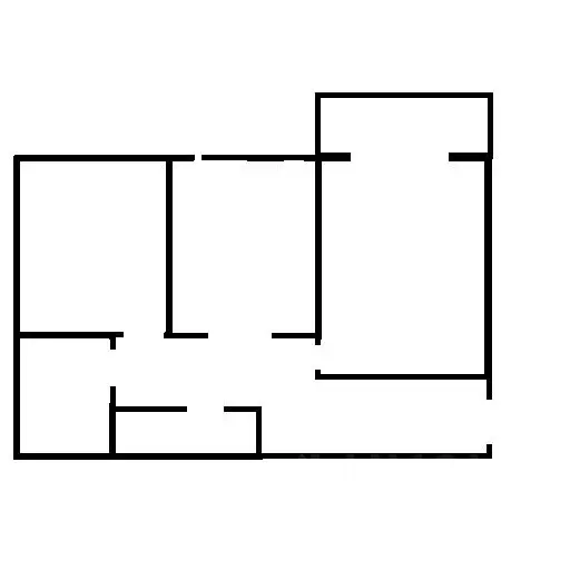 2-к кв. Татарстан, Казань Тэцевская ул., 4А (48.0 м) - Фото 2