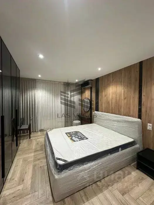 2-к кв. Татарстан, Казань Чистопольская ул., 66 (70.0 м) - Фото 0