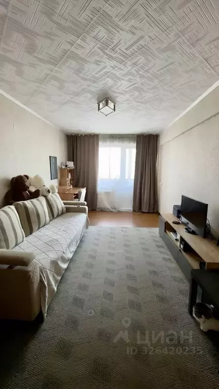 1-к кв. Алтайский край, Рубцовск Рубцовский просп., 7 (31.5 м) - Фото 1