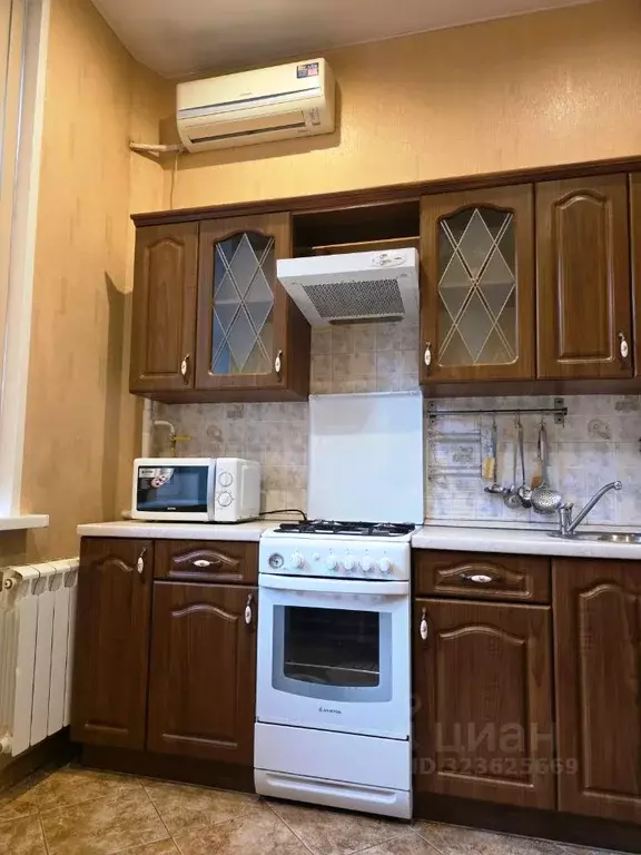 2-к кв. Москва ул. Олеко Дундича, 3 (56.0 м) - Фото 2