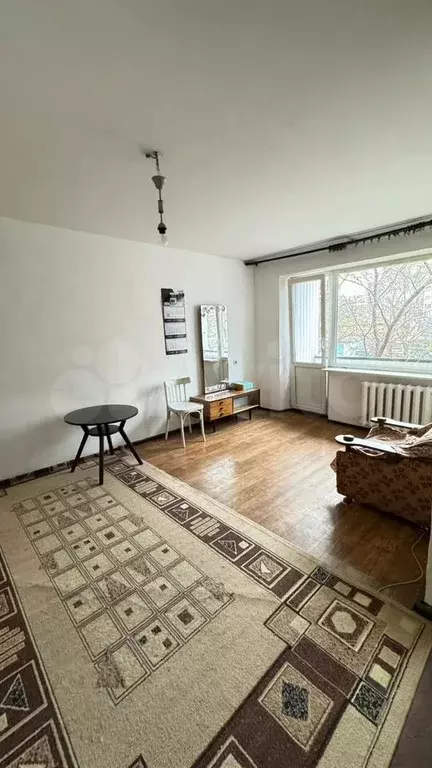 1-к. квартира, 30 м, 2/5 эт. - Фото 0