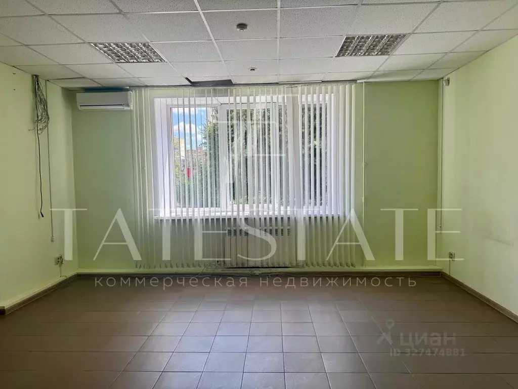 Офис в Татарстан, Казань ул. Вишневского, 22 (27 м) - Фото 2