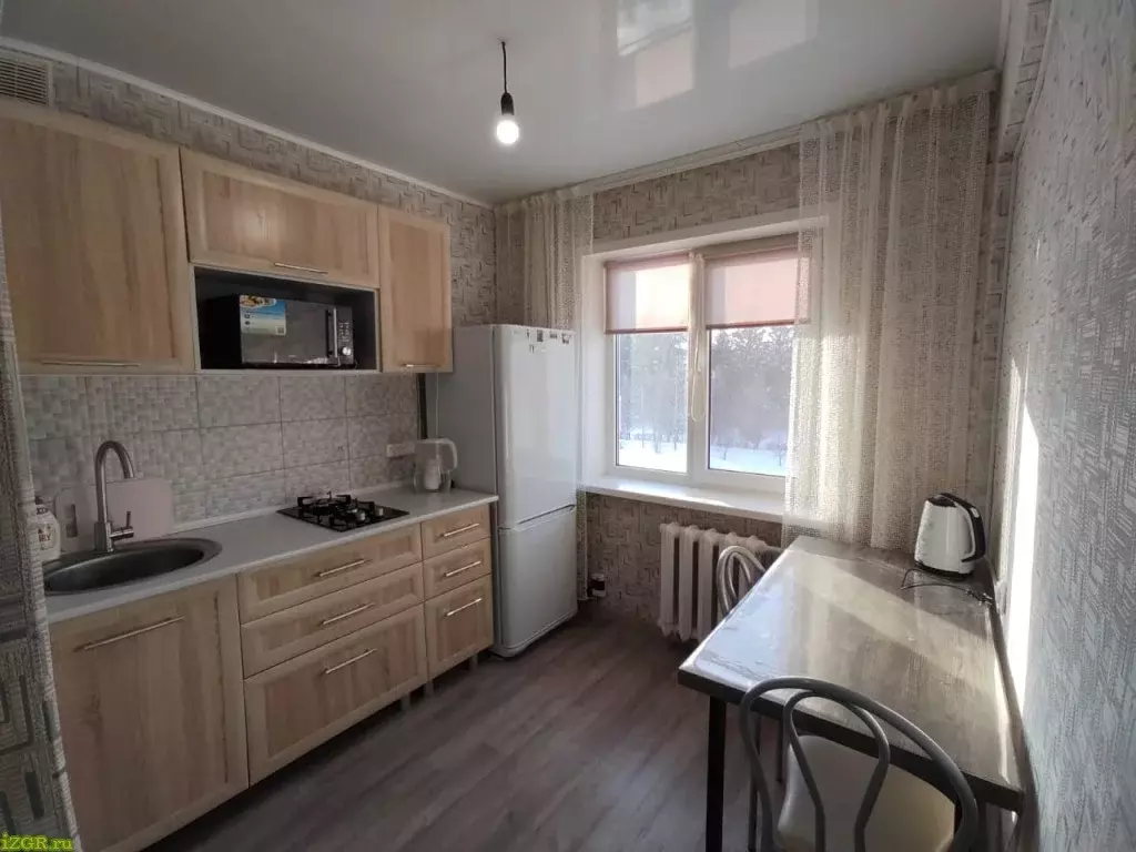 Продаётся 1-к квартира, 31 м - Фото 1