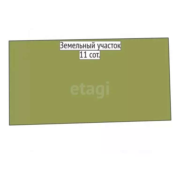 Участок в Ставропольский край, Красногвардейский муниципальный округ, ... - Фото 2