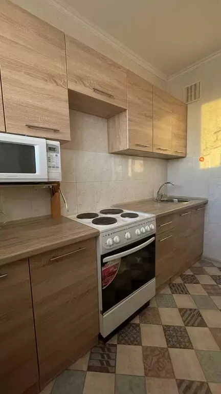 Продаётся 2-к квартира, 42.3 м - Фото 0