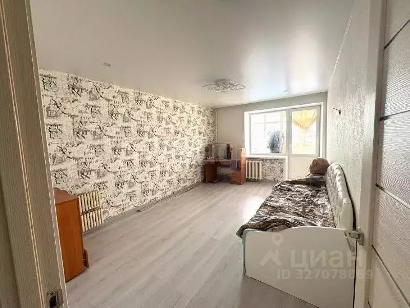 2-к кв. Кировская область, Кирово-Чепецк ул. 60 лет Октября, 34/1 ... - Фото 2