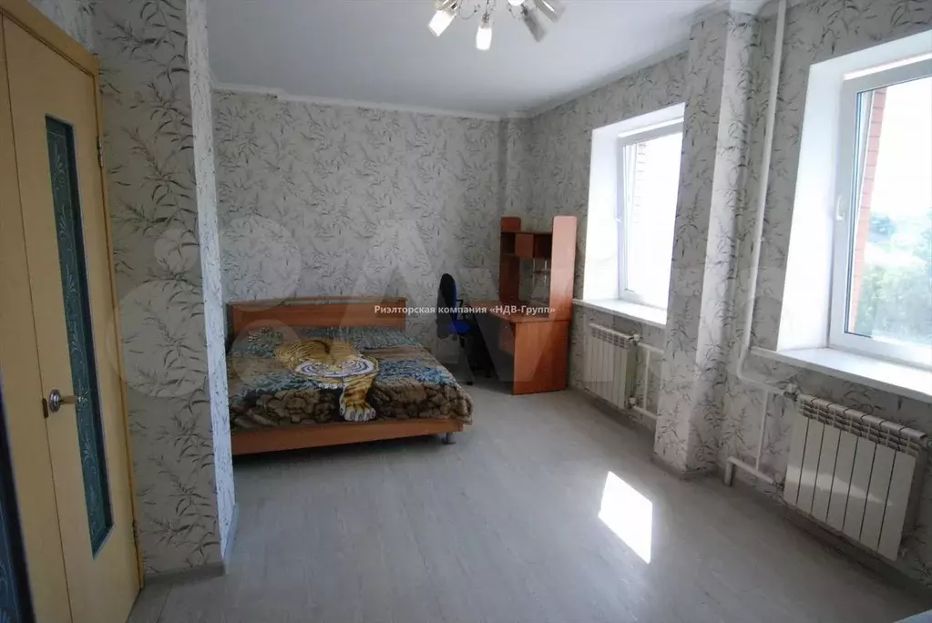 1-к. квартира, 48,1 м, 7/7 эт. - Фото 1
