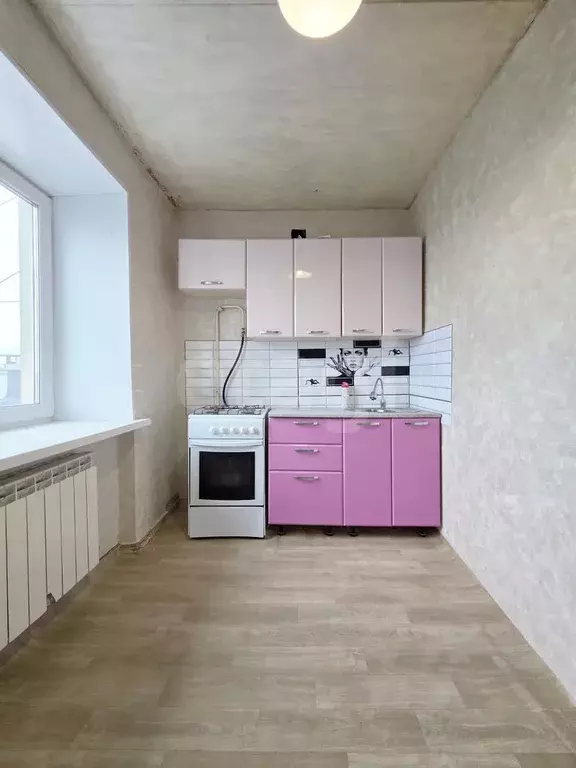 Квартира, 3 комнаты, 58.4 м - Фото 1