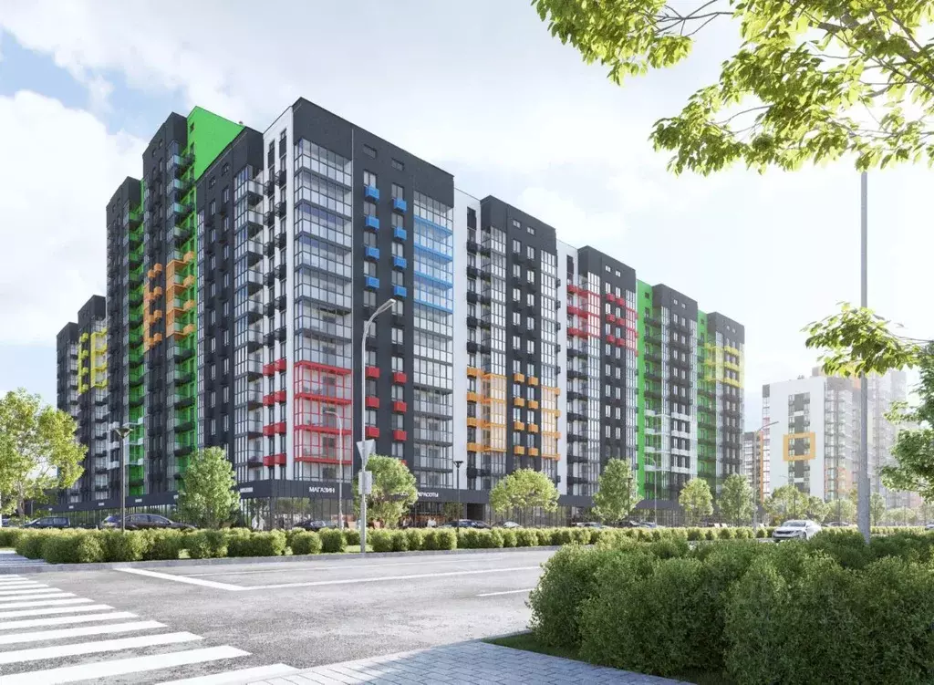 Студия Пензенская область, Пензенский район, Засечный сельсовет, с. ... - Фото 1