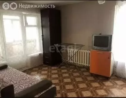 1-комнатная квартира: Калуга, улица Валентины Никитиной, 30 (32 м) - Фото 1