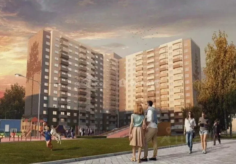 Гараж в Архангельская область, Архангельск ул. Володарского, 81 (7 м) - Фото 1