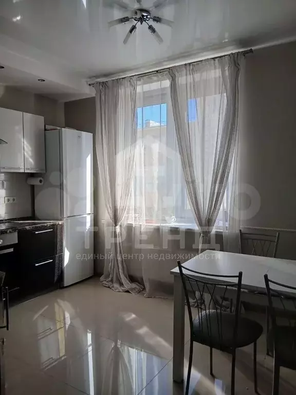 2-к. квартира, 58 м, 2/10 эт. - Фото 0