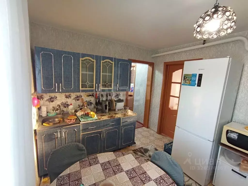 Дом в Алтайский край, Калманский район, с. Новороманово Новая ул., 29 ... - Фото 1