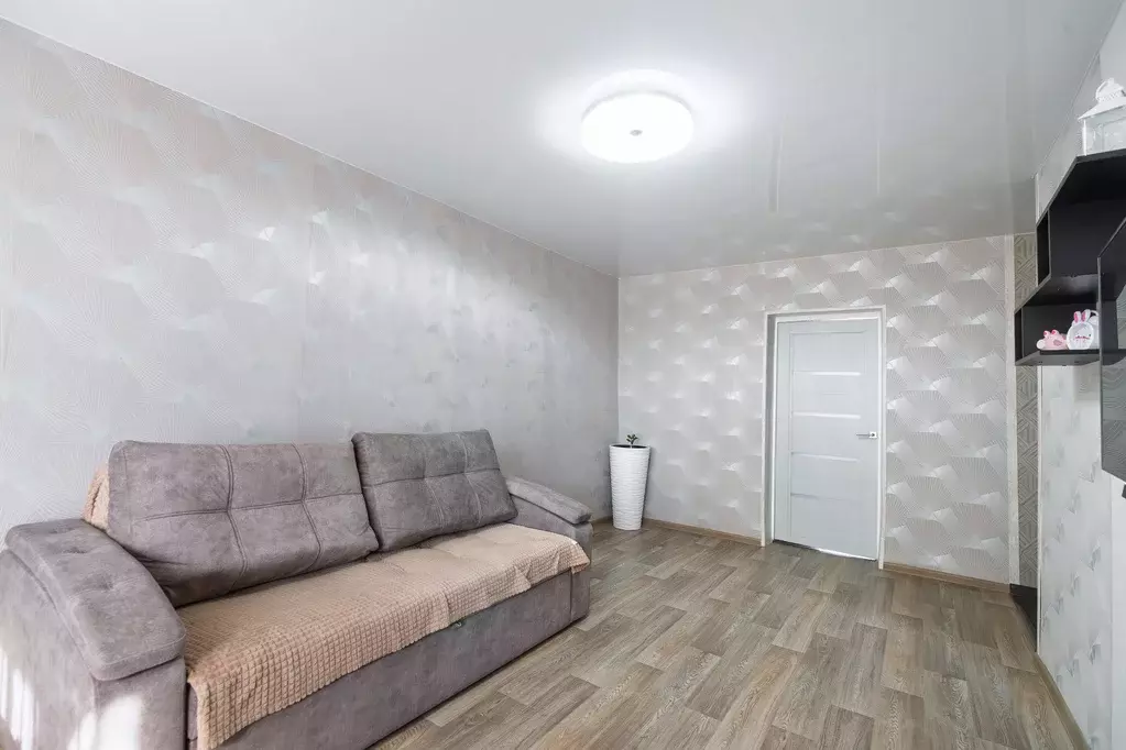 Продаётся 3-к квартира, 58 м - Фото 1