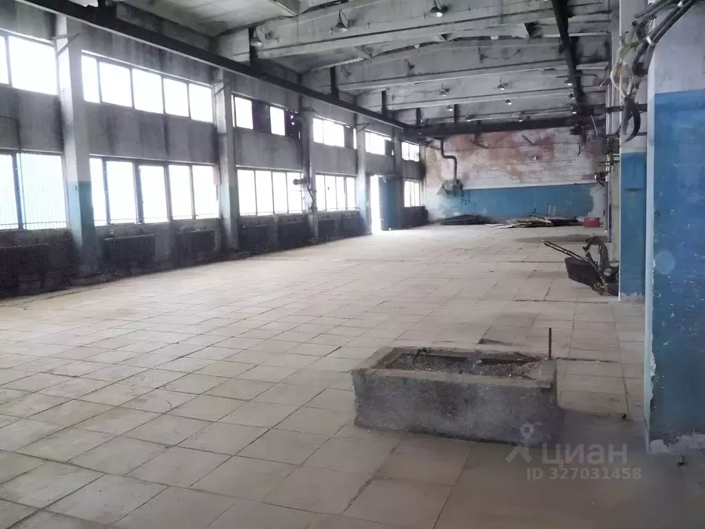 Склад в Московская область, Щелково ул. Фруктовая, 12 (144 м) - Фото 1