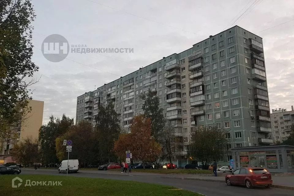Продаётся 1-к квартира, 35.5 м - Фото 0