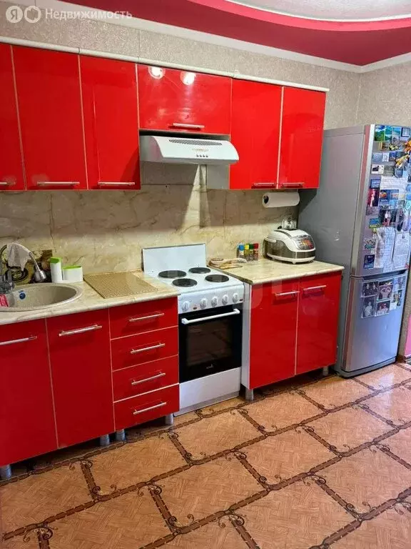 3-комнатная квартира: Батайск, улица Северный Массив, 12 (70 м) - Фото 1