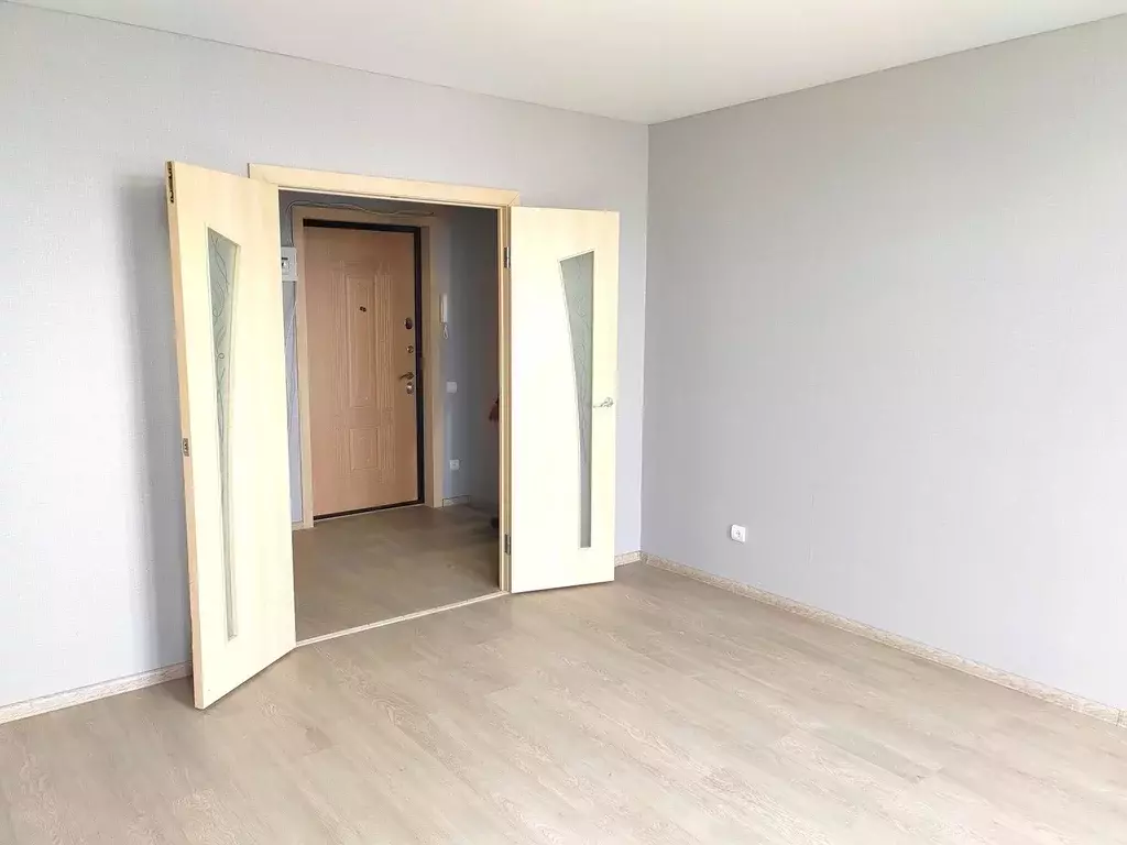 Продаётся 1-к квартира, 43.4 м - Фото 0