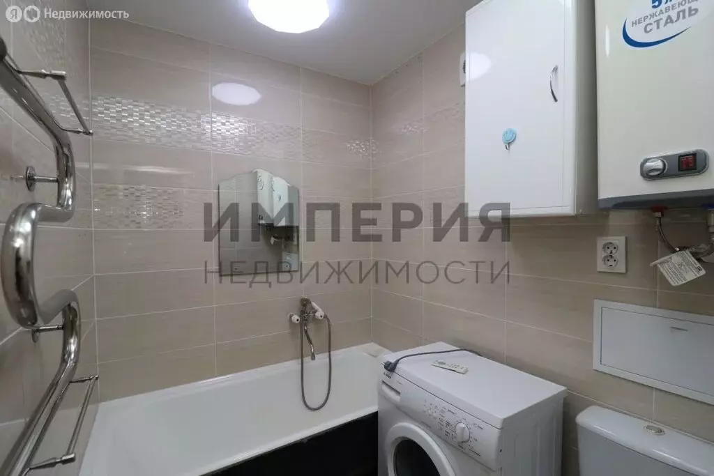 1-комнатная квартира: Магадан, Нагаевская улица, 51 (31 м) - Фото 0