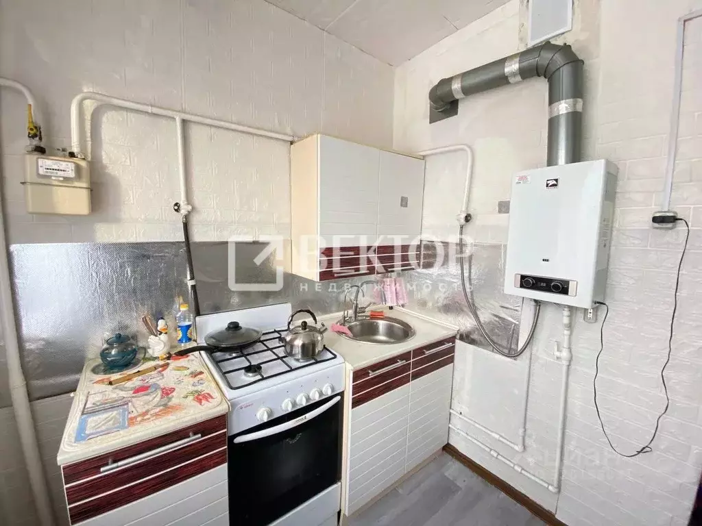 2-к кв. Ивановская область, Шуя ул. Свердлова, 36 (50.0 м) - Фото 2