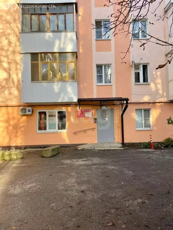 3-комнатная квартира: Ставрополь, улица Войтика, 43 (57.2 м) - Фото 2