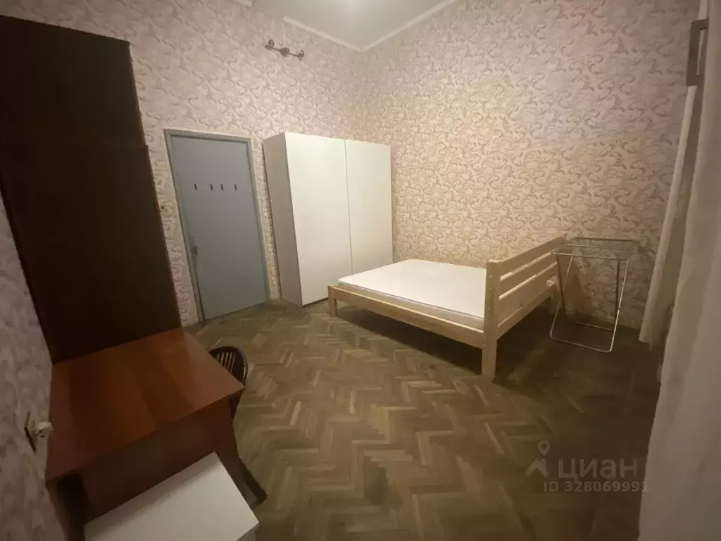 2-к кв. Санкт-Петербург Кадетская линия, 9 (52.2 м) - Фото 2