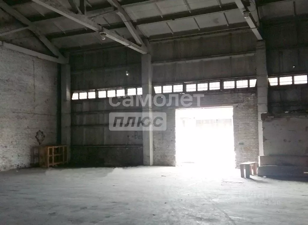 Склад в Новосибирская область, Новосибирск Толмачевская ул., 33/1 (750 ... - Фото 2