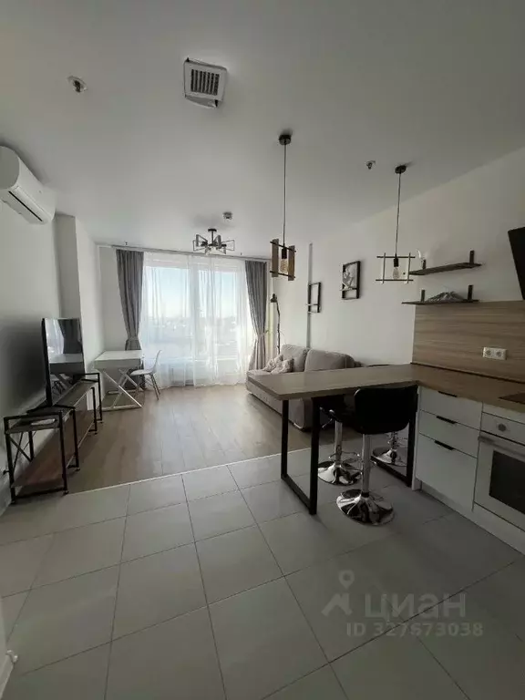 1-к кв. Москва Волоколамское ш., 24к1 (43.0 м) - Фото 2