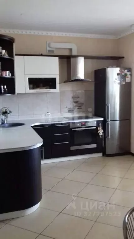 3-к кв. Пермский край, Пермь ул. Ивана Франко, 42 (95.1 м) - Фото 2