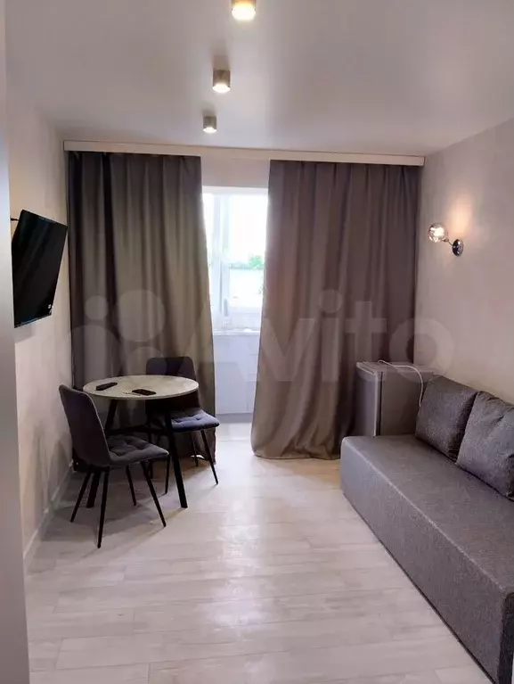 Квартира-студия, 20 м, 1/3 эт. - Фото 0
