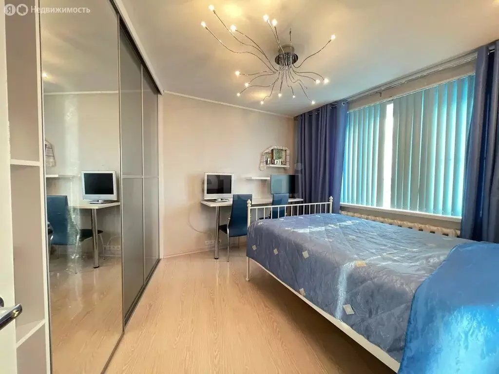 4-комнатная квартира: Котлас, улица Мелентьева, 37 (69 м) - Фото 2