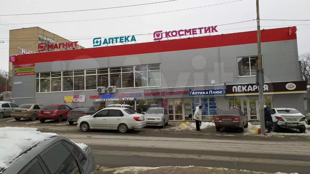 Торговая площадь - Фото 0