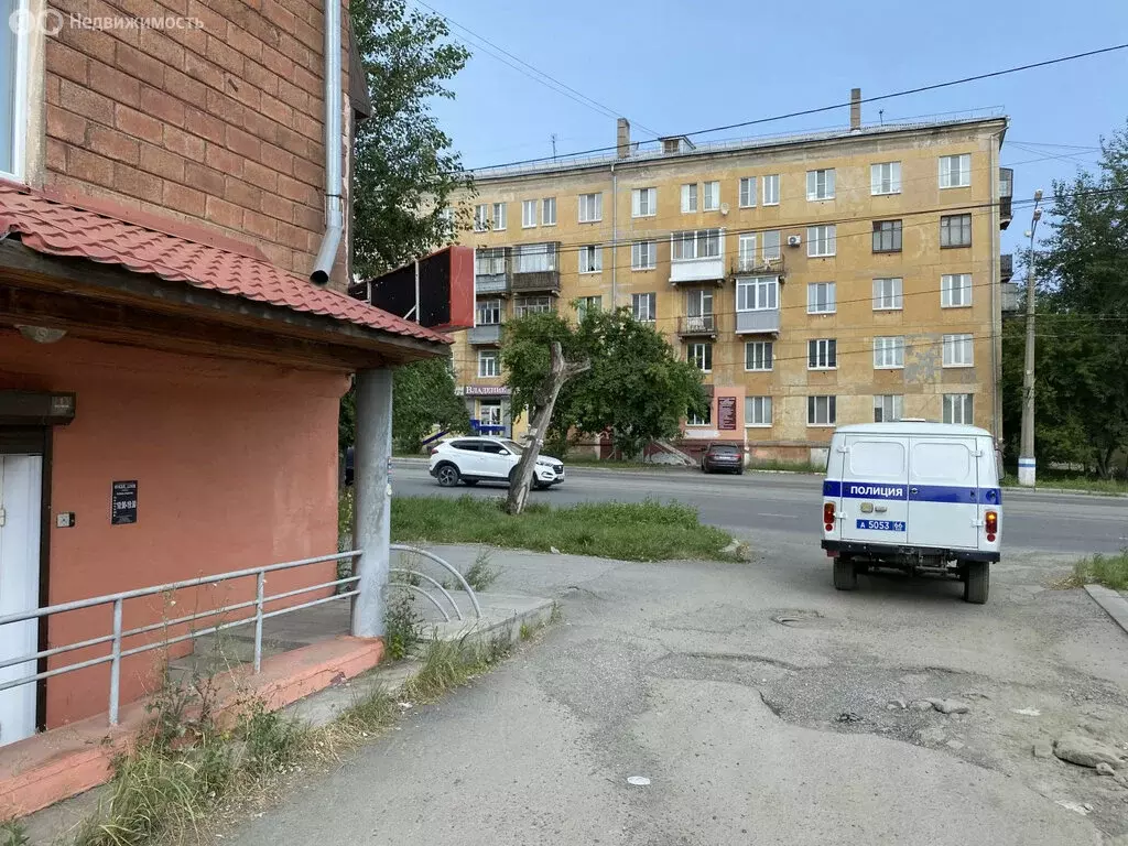 Помещение свободного назначения (67 м) - Фото 2