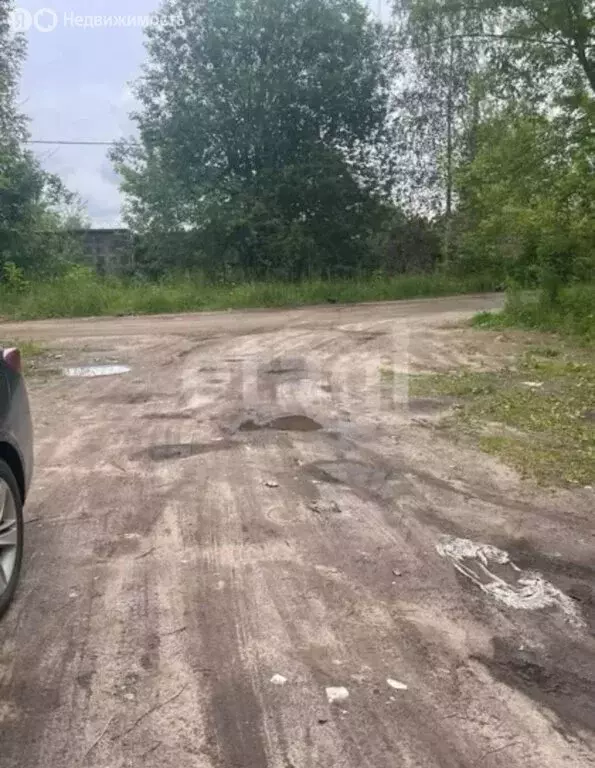 Участок в Ярославский муниципальный округ, СНТ Ветеран (8.5 м) - Фото 2