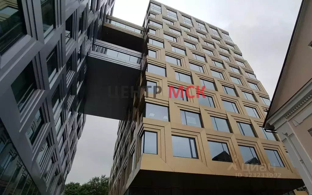 Офис в Москва Новоданиловская наб., 6к1 (151 м) - Фото 1