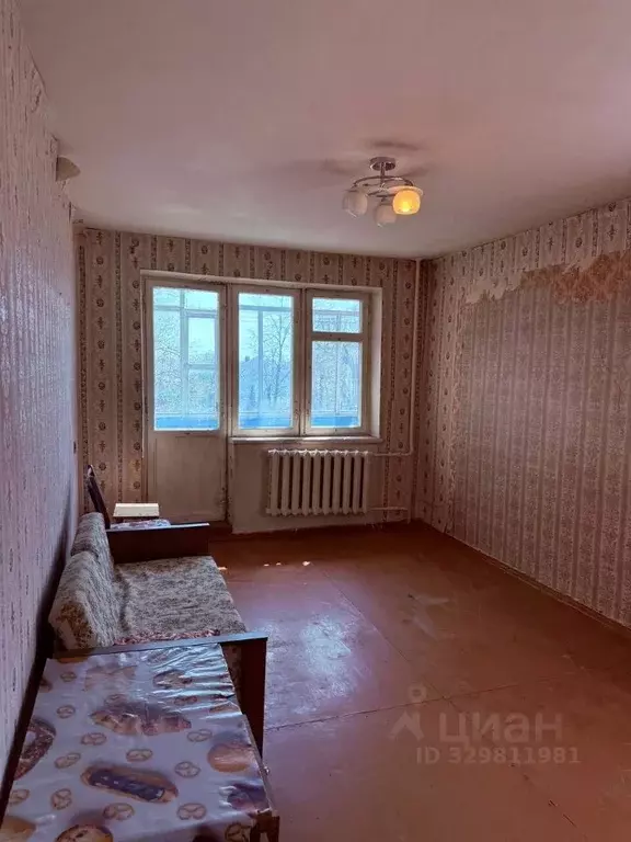 2-к кв. Московская область, Коломна Малинское ш., 26 (43.5 м) - Фото 2